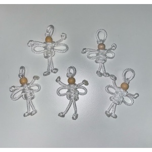 Angel Christmas Tree Decorations