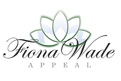 Fiona Wade Appeal Logo