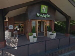 Holiday Inn Guildford