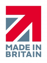 Made in Britain