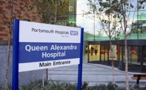 Queen Alexandra Hospital