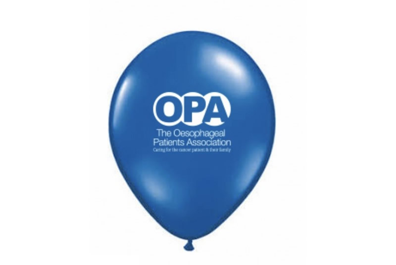 OPA Balloon