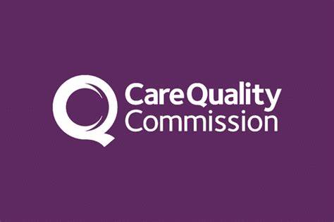 CQC – Health and social care in England